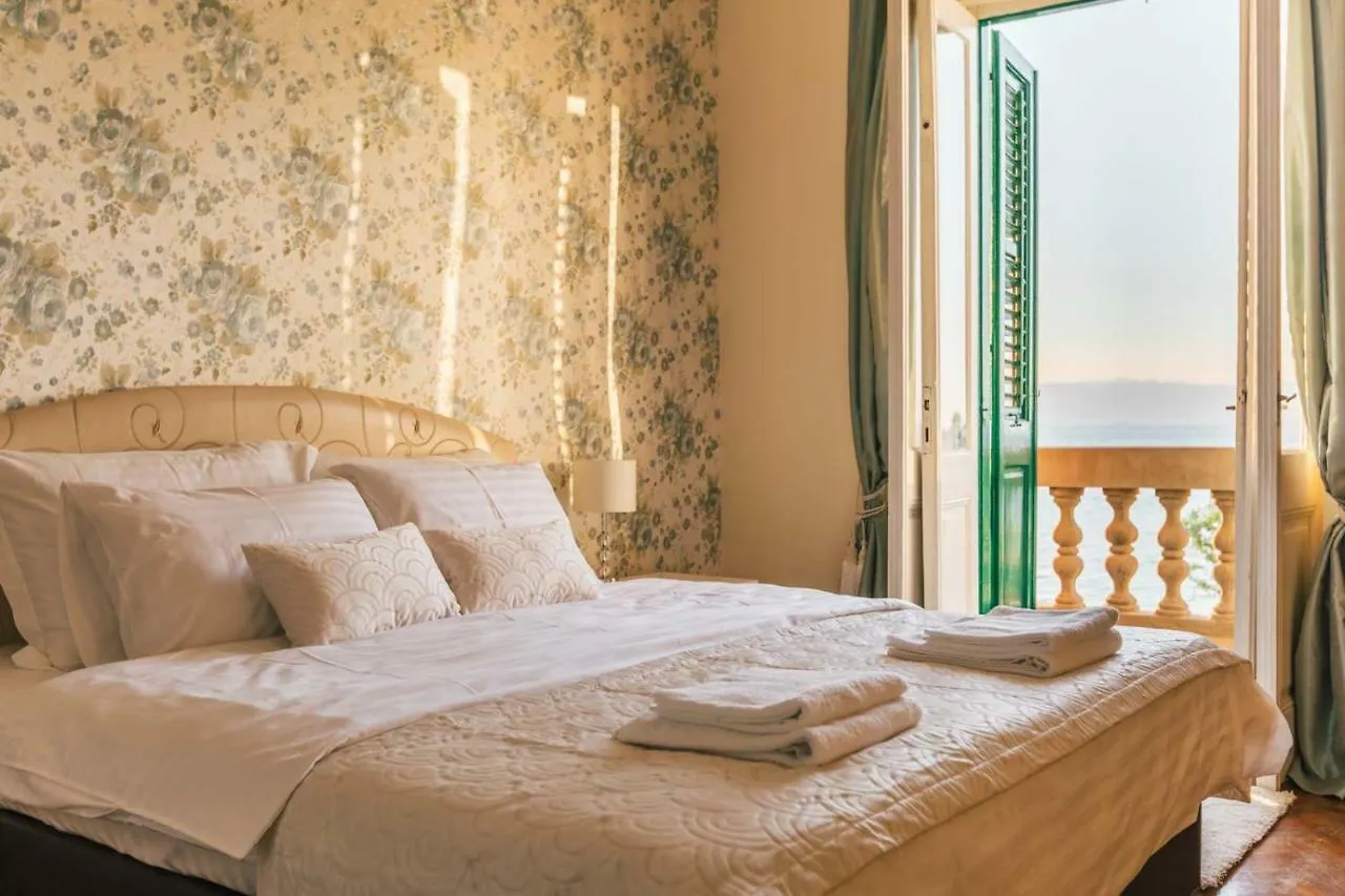 Vila Caterina Apartment Lovran