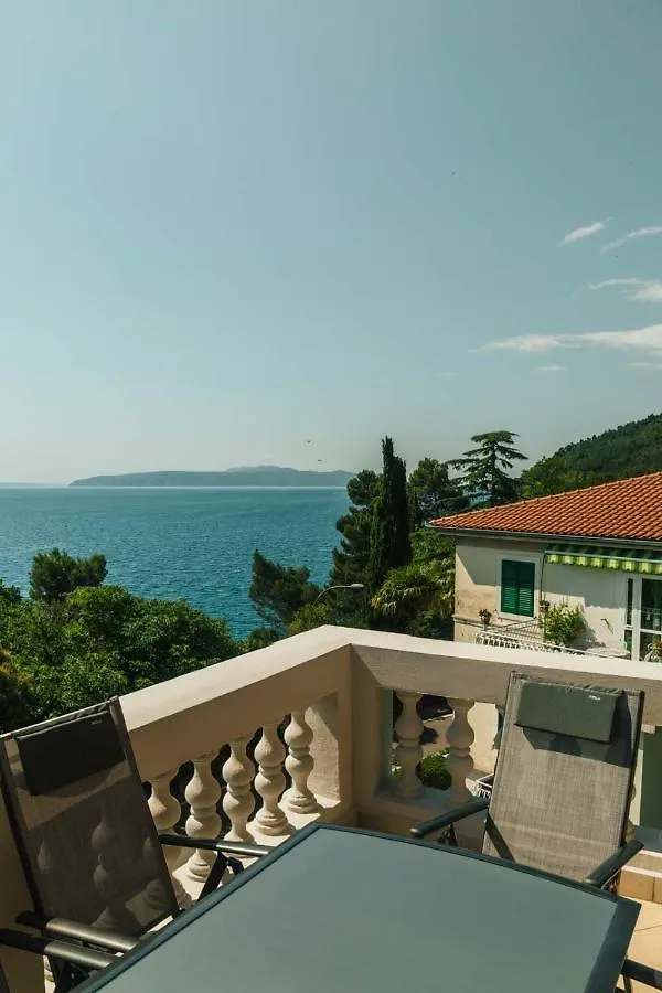 Vila Caterina Apartment Lovran 0*,  Croatia