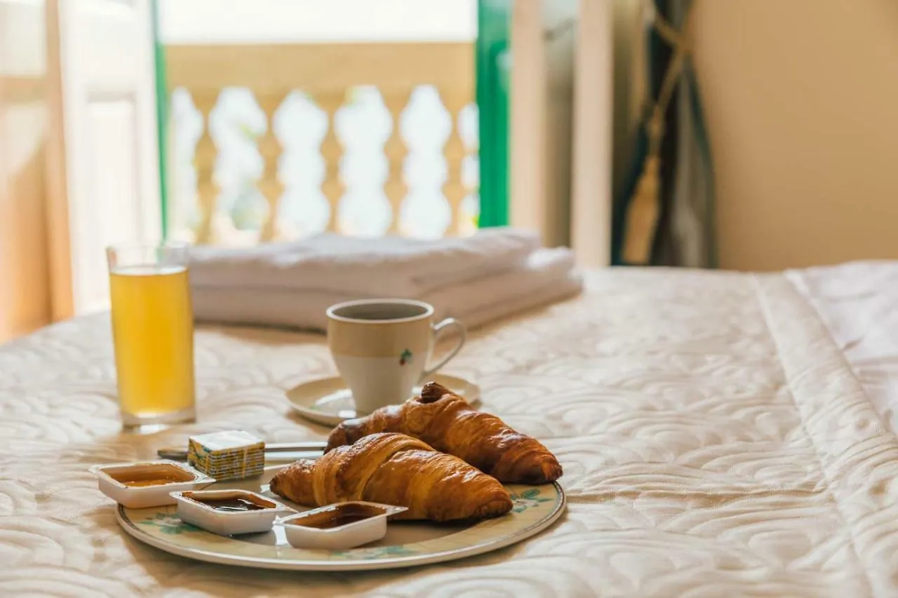 Vila Caterina Apartment Lovran