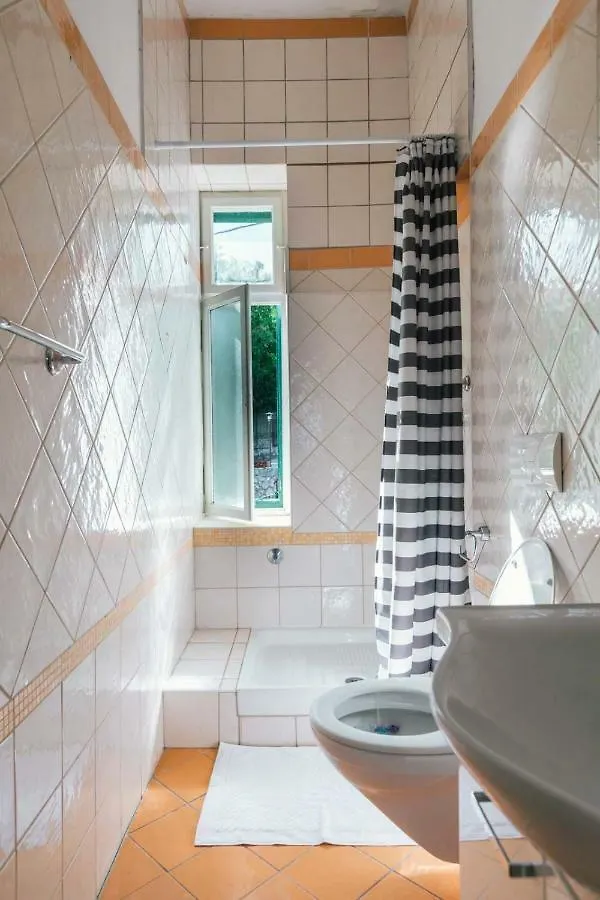 Vila Caterina Apartment Lovran Croatia