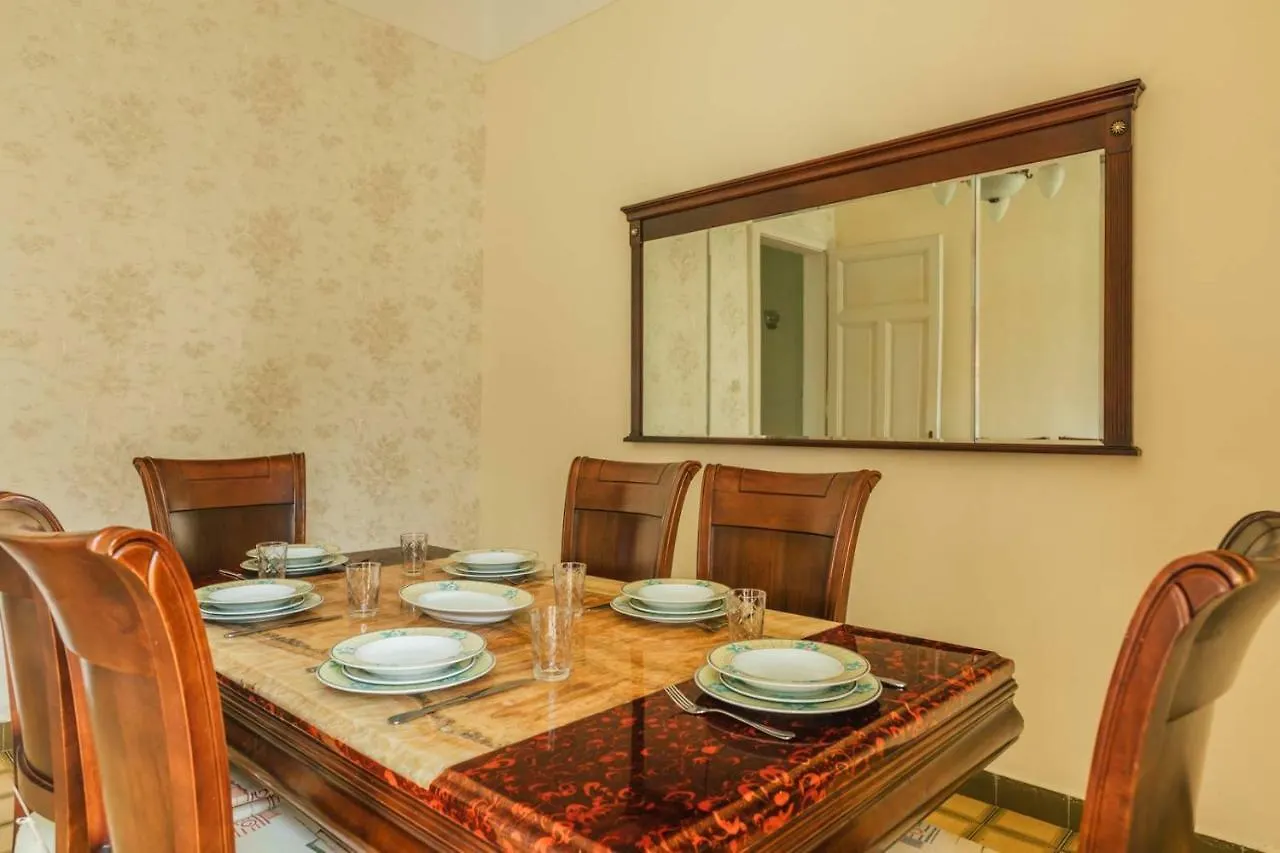 Vila Caterina Apartment Lovran